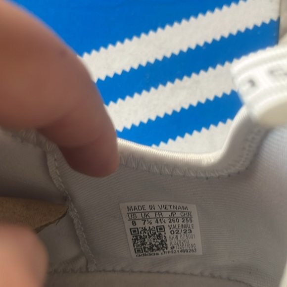 Men’s adidas NMD - Picture 5 of 7